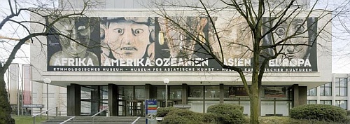 Ethnological Museum Berlin